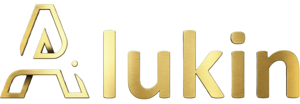 Alukin Logo