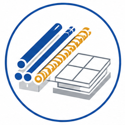 Building Materials
