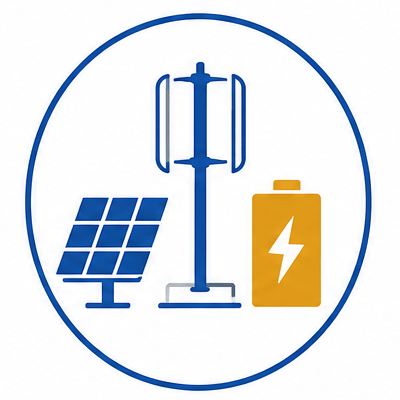 Solar & wind energy