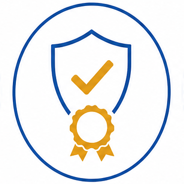 Certified Quality