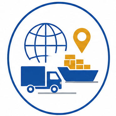 Strategic Logistics
